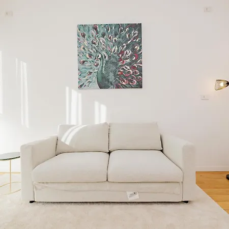 Bnbest San Siro 4 Pax Διαμέρισμα